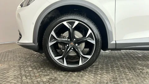 CUPRA FORMENTOR 1.5 TSI 150 V2