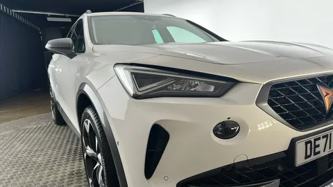 CUPRA FORMENTOR 1.5 TSI 150 V2