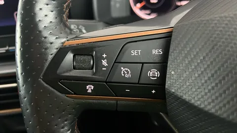 CUPRA FORMENTOR 1.5 TSI 150 V2