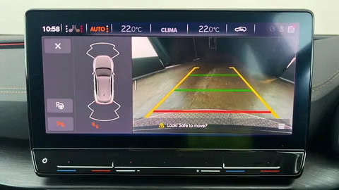 CUPRA FORMENTOR 1.5 TSI 150 V2