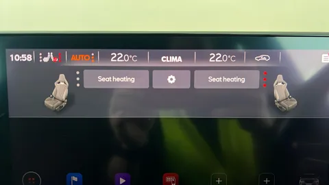 CUPRA FORMENTOR 1.5 TSI 150 V2