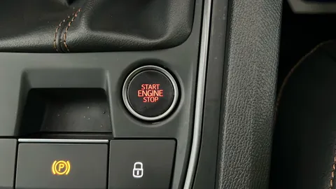 CUPRA FORMENTOR 1.5 TSI 150 V2