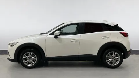 MAZDA CX-3 2.0 SE-L Nav