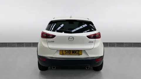 MAZDA CX-3 2.0 SE-L Nav