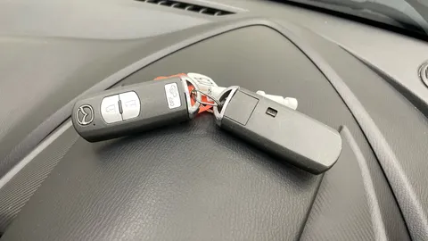 MAZDA CX-3 2.0 SE-L Nav