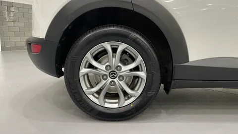 MAZDA CX-3 2.0 SE-L Nav