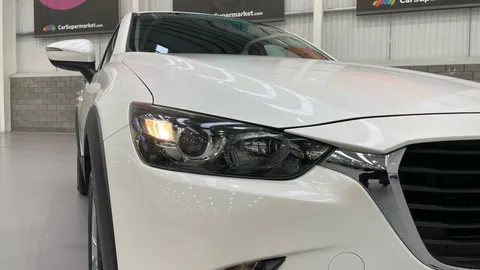 MAZDA CX-3 2.0 SE-L Nav