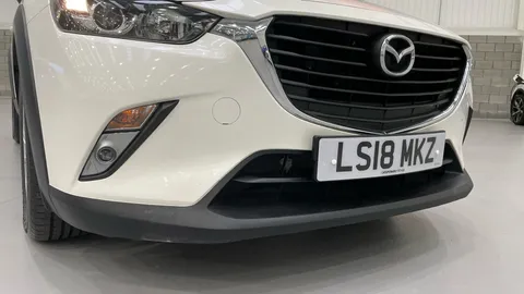 MAZDA CX-3 2.0 SE-L Nav