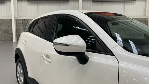 MAZDA CX-3 2.0 SE-L Nav