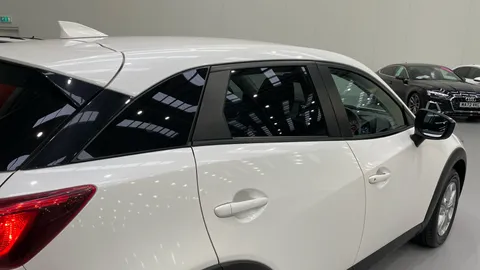 MAZDA CX-3 2.0 SE-L Nav