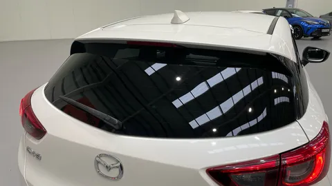 MAZDA CX-3 2.0 SE-L Nav