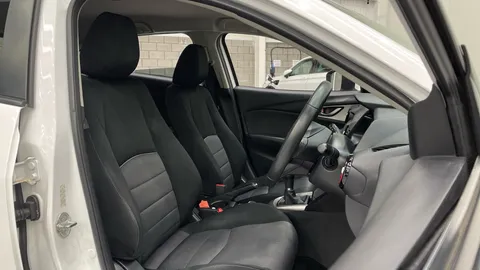 MAZDA CX-3 2.0 SE-L Nav