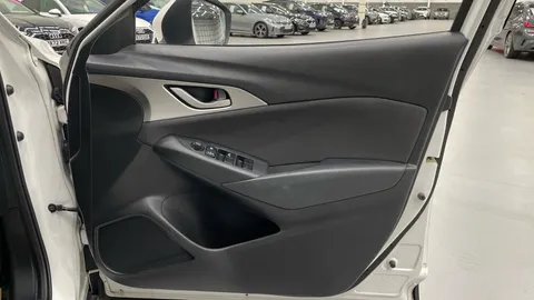 MAZDA CX-3 2.0 SE-L Nav