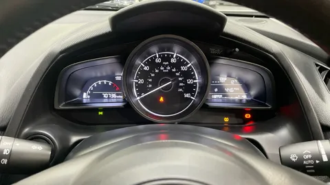 MAZDA CX-3 2.0 SE-L Nav