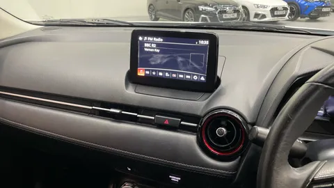 MAZDA CX-3 2.0 SE-L Nav