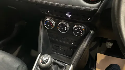 MAZDA CX-3 2.0 SE-L Nav