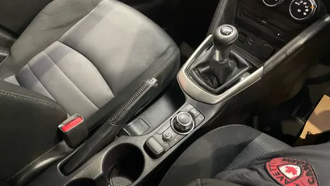 MAZDA CX-3 2.0 SE-L Nav