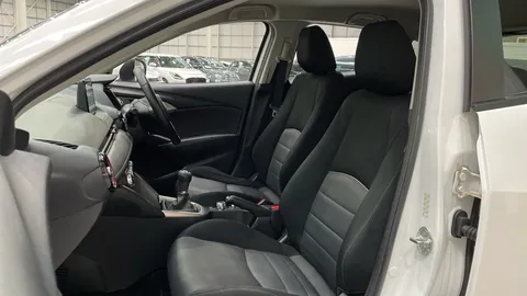 MAZDA CX-3 2.0 SE-L Nav