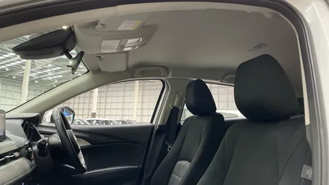 MAZDA CX-3 2.0 SE-L Nav