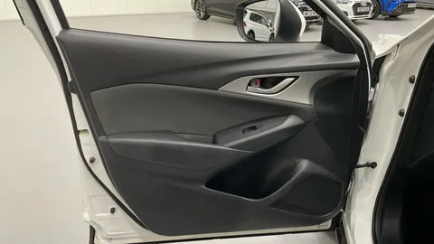 MAZDA CX-3 2.0 SE-L Nav