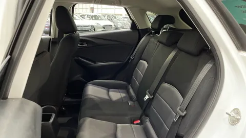 MAZDA CX-3 2.0 SE-L Nav