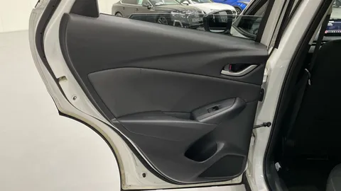 MAZDA CX-3 2.0 SE-L Nav