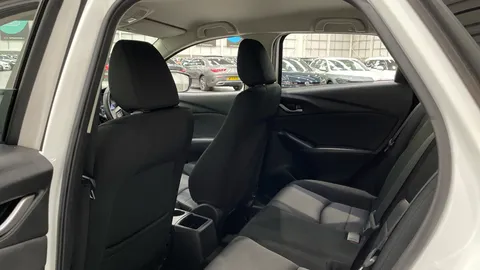 MAZDA CX-3 2.0 SE-L Nav