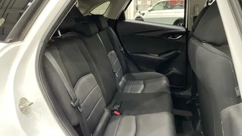 MAZDA CX-3 2.0 SE-L Nav