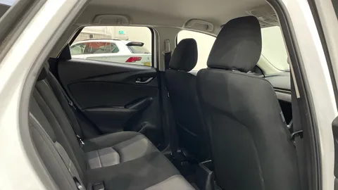 MAZDA CX-3 2.0 SE-L Nav