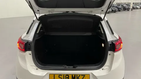 MAZDA CX-3 2.0 SE-L Nav