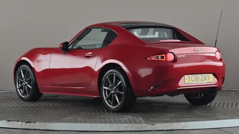 MAZDA MX-5 2.0 Sport Nav