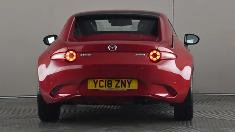 MAZDA MX-5 2.0 Sport Nav