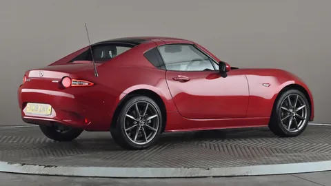 MAZDA MX-5 2.0 Sport Nav