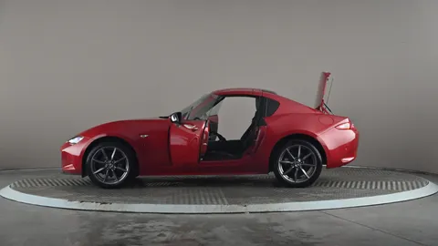 MAZDA MX-5 2.0 Sport Nav