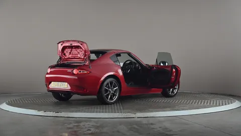 MAZDA MX-5 2.0 Sport Nav