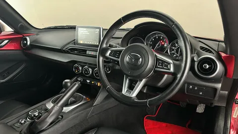 MAZDA MX-5 2.0 Sport Nav