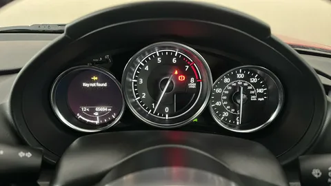 MAZDA MX-5 2.0 Sport Nav