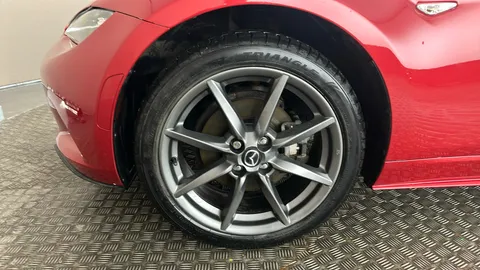 MAZDA MX-5 2.0 Sport Nav