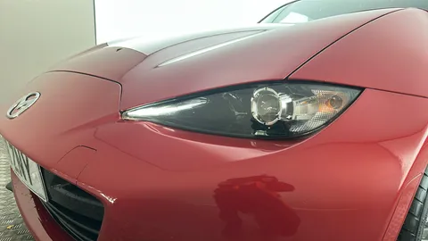 MAZDA MX-5 2.0 Sport Nav