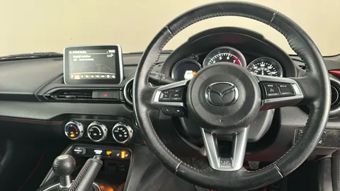 MAZDA MX-5 2.0 Sport Nav