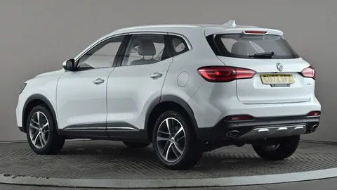 MG MOTOR UK HS 1.5 T-GDI Excite