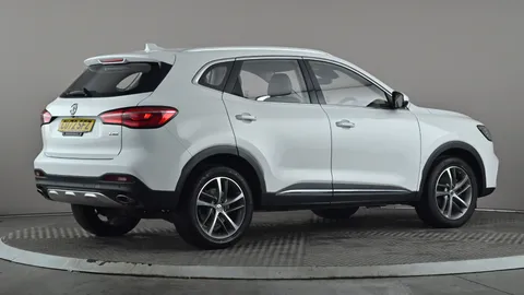 MG MOTOR UK HS 1.5 T-GDI Excite