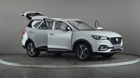 MG MOTOR UK HS 1.5 T-GDI Excite