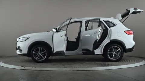 MG MOTOR UK HS 1.5 T-GDI Excite