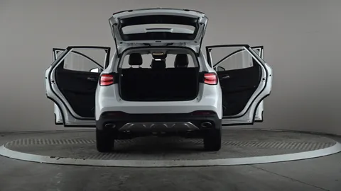 MG MOTOR UK HS 1.5 T-GDI Excite