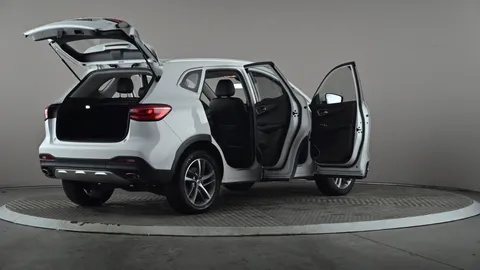 MG MOTOR UK HS 1.5 T-GDI Excite