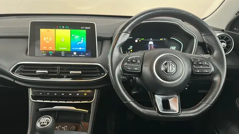 MG MOTOR UK HS 1.5 T-GDI Excite