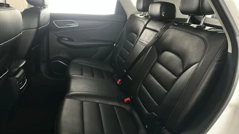 MG MOTOR UK HS 1.5 T-GDI Excite