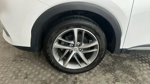 MG MOTOR UK HS 1.5 T-GDI Excite