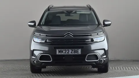 CITROEN C5 AIRCROSS 1.2 PureTech 130 Shine